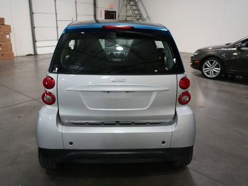 Used 2015 smart fortwo pure image 6