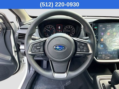 New 2026 Subaru Impreza 2.0i Sport AWD/4WD image 12
