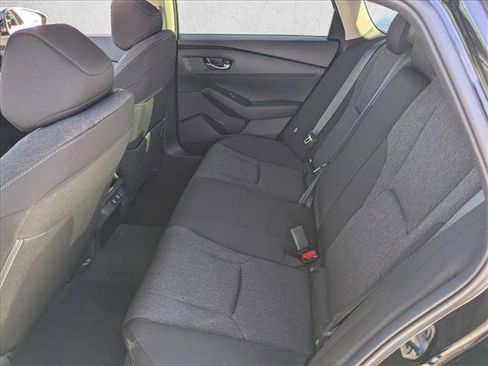 New 2026 Honda Accord LX image 15