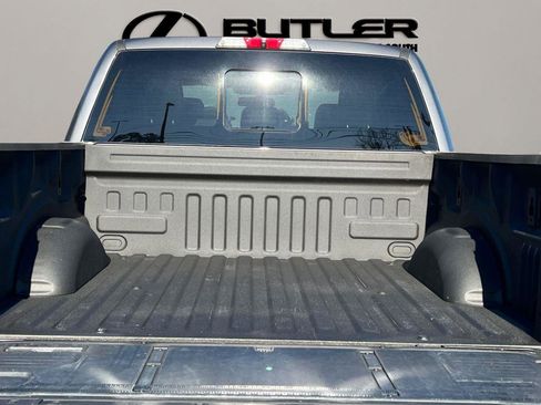 Used 2023 Ford F150 Platinum w/ Equipment Group 701A High image 31