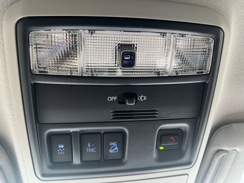 Used 2024 Toyota 4Runner SR5 image 16