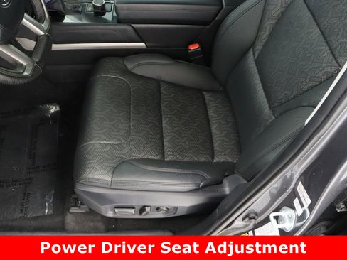 Used 2024 Toyota Tundra Limited w/ Power Package image 15