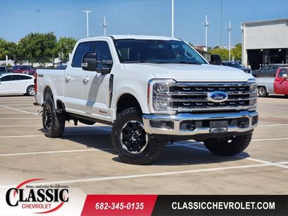 Used 2025 Ford F250 Lariat w/ Tremor Off-Road Package