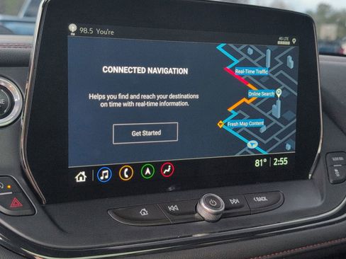 Used 2024 Chevrolet Blazer RS w/ Driver Confidence II Package image 20