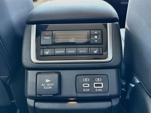 New 2026 Subaru Ascent Bronze Edition AWD/4WD image 32