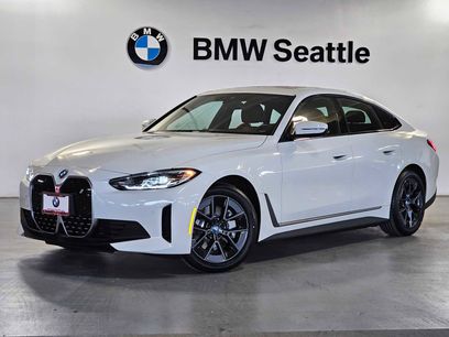 Used 2023 BMW i4 eDrive35 w/ Premium Package