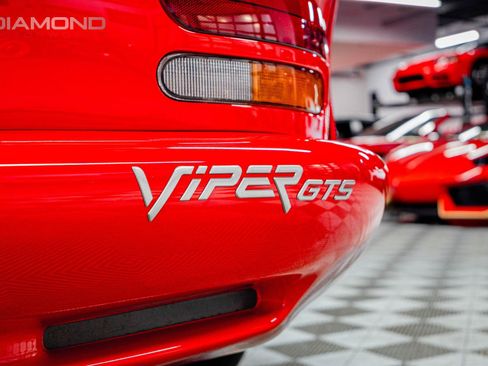 Used 2000 Dodge Viper GTS image 48