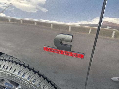 New 2026 RAM 2500 Tradesman AWD/4WD image 29