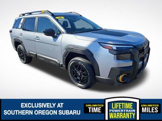 New 2026 Subaru Outback Wilderness 360° Tour