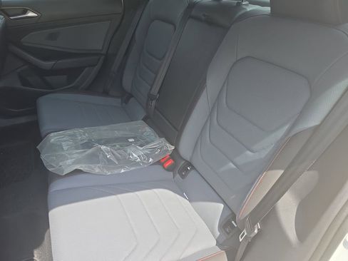 Used 2025 Volkswagen Jetta GLI Autobahn FWD image 10
