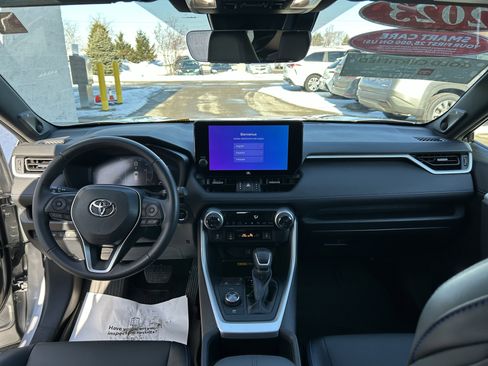 Used 2023 Toyota RAV4 XSE image 39