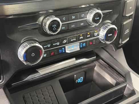 Used 2024 Ford F250 Lariat AWD/4WD image 21