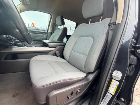 Used 2020 RAM 1500 Big Horn AWD/4WD image 12