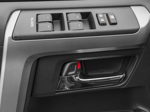 Certified 2017 Toyota 4Runner SR5 image 14