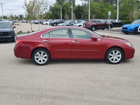 Used 2009 Lexus ES 350 image 3