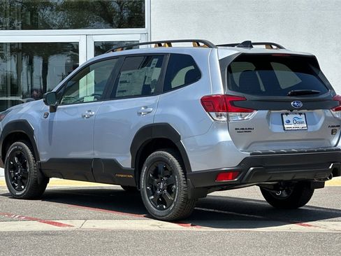 New 2025 Subaru Forester Wilderness image 7