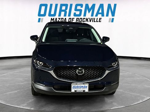 New 2026 MAZDA CX-30 AWD 2.5 S image 8