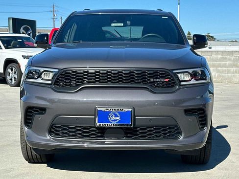 New 2024 Dodge Durango GT image 8
