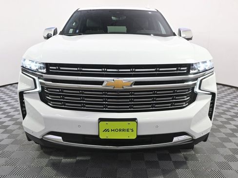 Used 2023 Chevrolet Tahoe Premier AWD/4WD image 10