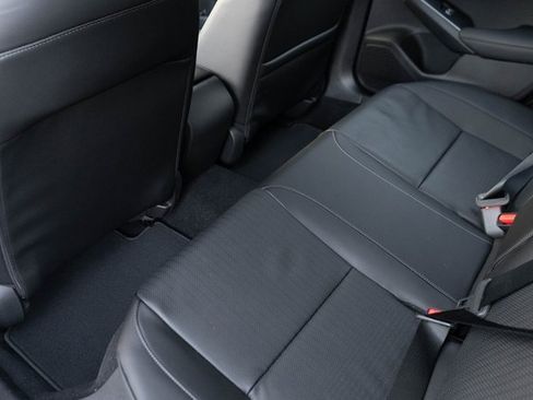 New 2026 Honda Civic Sport Touring image 19