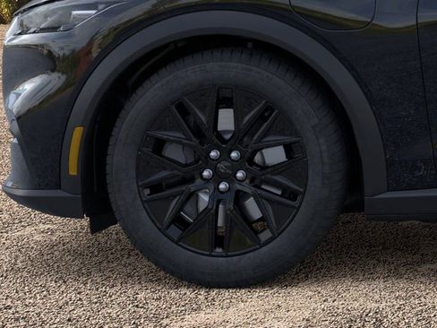 New 2026 Ford Mustang Mach-E Select w/ Comfort Package image 19