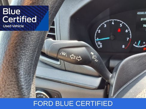 Certified 2024 Ford Transit 250 148 High Roof RWD image 15