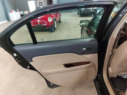 Used 2012 Ford Fusion SEL FWD image 25