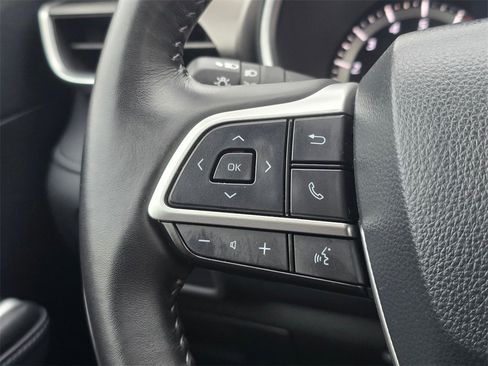 Certified 2024 Toyota Highlander LE image 36