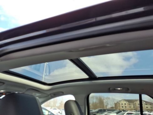 New 2026 Buick Envision Avenir image 5