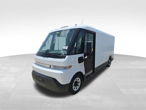 Used 2023 Chevrolet Brightdrop 600 w/ Active Safety Package 2 AWD/4WD image 1