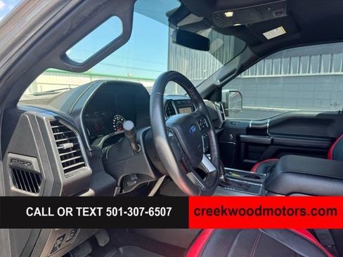 Used 2020 Ford F150 Lariat AWD/4WD image 7
