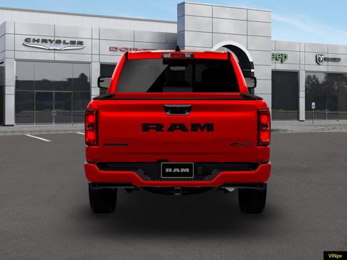 New 2026 RAM 1500 Big Horn image 6