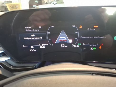 Certified 2025 Audi A5 2.0T Premium Plus w/ Premium Plus AWD/4WD image 21