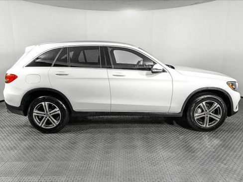 Used 2018 Mercedes-Benz GLC 300 image 9