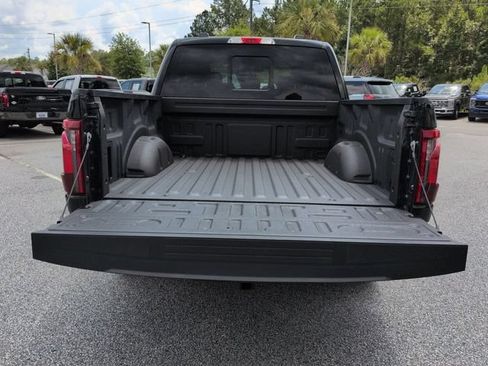 Used 2025 Ford F150 XLT w/ Equipment Group 302A MID RWD image 13