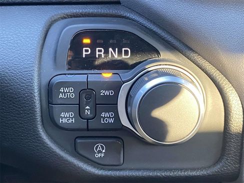 New 2025 RAM 1500 Big Horn image 19