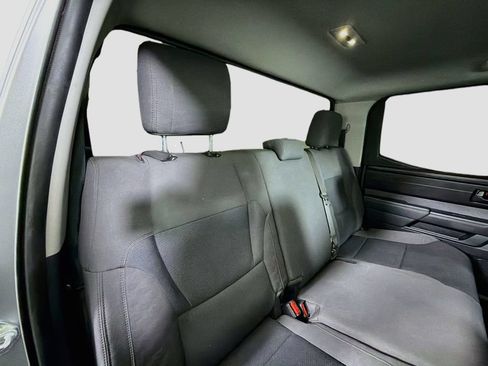 Used 2023 Toyota Tundra SR w/ SR Tow Package RWD image 27