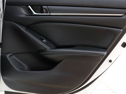 Used 2021 Honda Accord Sport Special Edition image 37