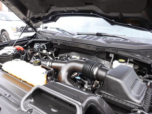 Used 2023 Ford F150 XLT w/ Equipment Group 302A High image 63