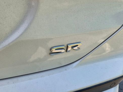 Used 2023 Nissan Kicks SR FWD image 8