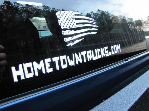 Used 2024 RAM 2500 Lone Star w/ Night Edition image 30