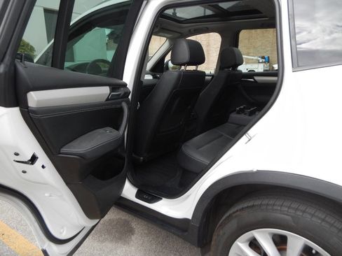 Used 2014 BMW X3 xDrive28i image 30