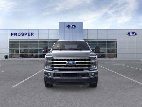 New 2026 Ford F250 4x4 Crew Cab Super Duty image 6