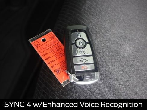 Used 2023 Ford F150 XLT w/ Equipment Group 302A High image 47