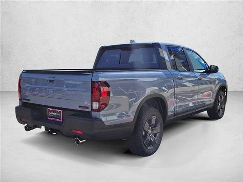 New 2026 Honda Ridgeline TrailSport image 5