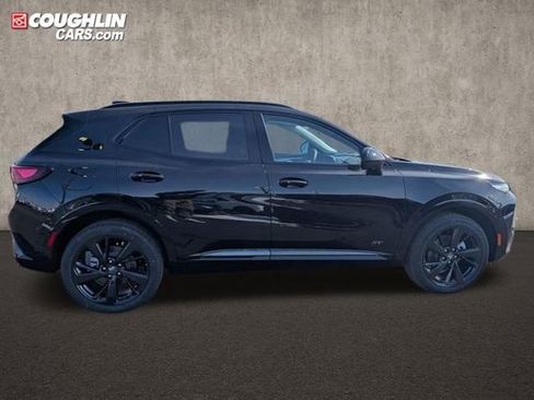 New 2026 Buick Envision Sport Touring AWD/4WD image 8