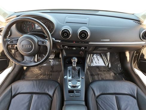 Used 2015 Audi A3 2.0T Premium Plus image 9