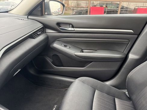 Used 2019 Nissan Altima 2.5 SV image 58