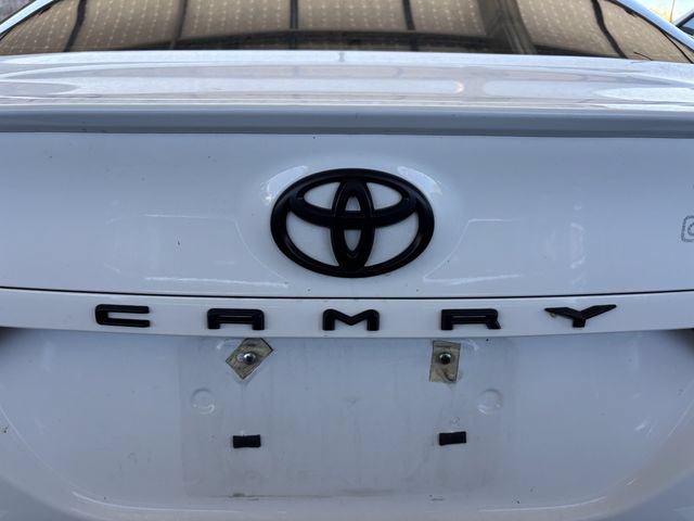Used 2021 Toyota Camry SE w/ TRD Appearance Package (TMS) FWD image 11