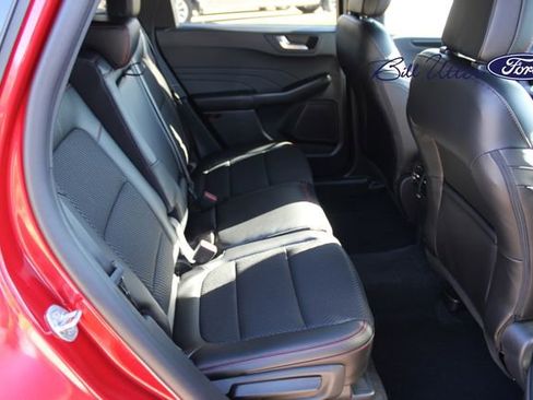 New 2026 Ford Escape ST-Line w/ Tech Pack #1 image 8